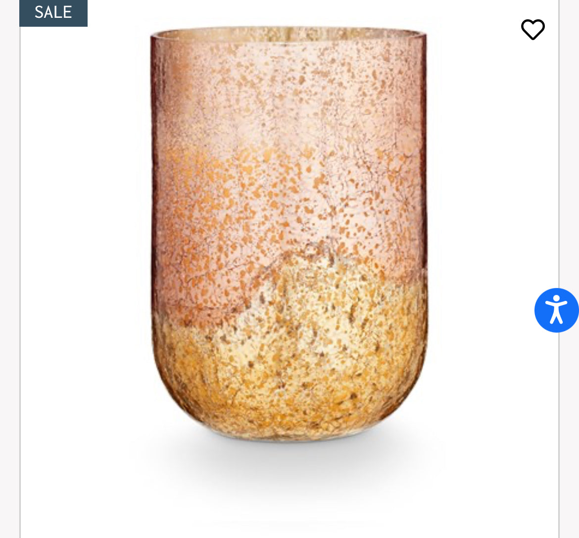 Cardamom Candle