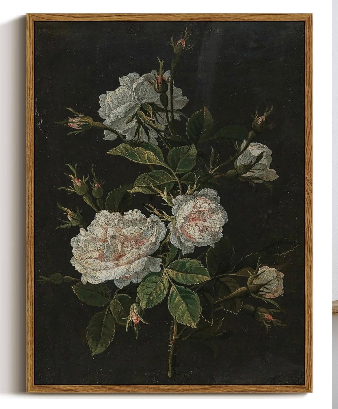 Large Canvas Art