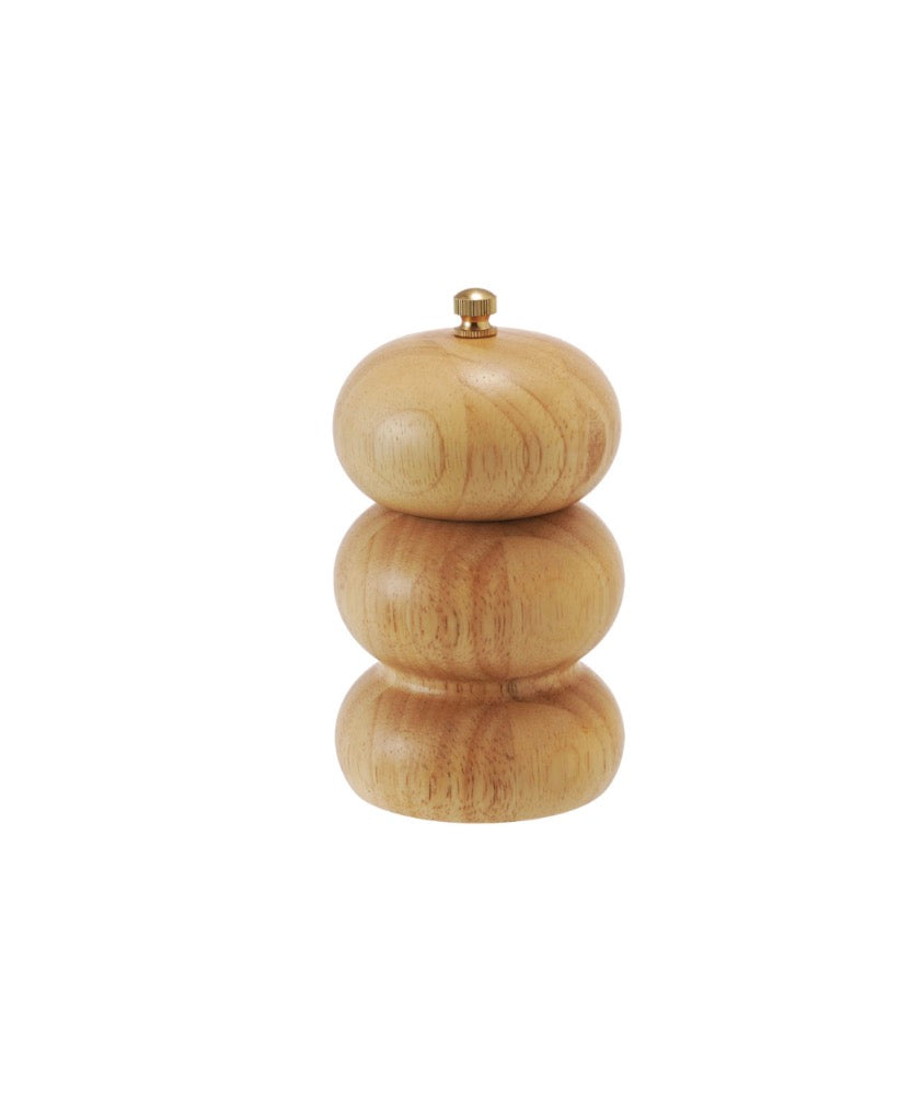 Salt/Pepper Mill