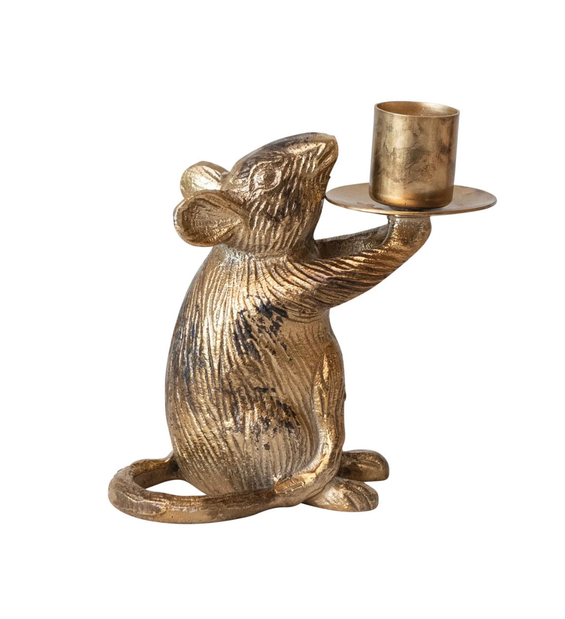 Mouse Taper Holder