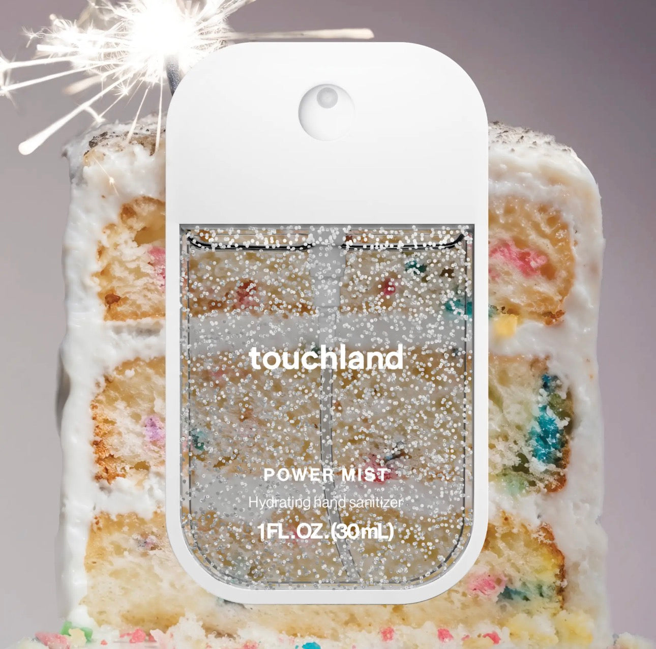 Touchland Hand Sanitizer