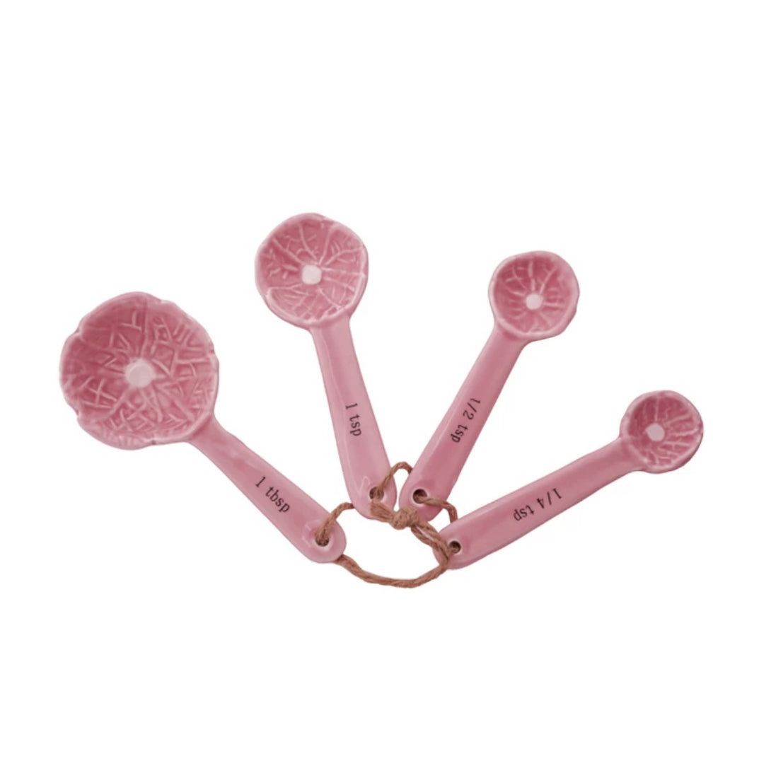 Cabbage Measuring Spoon