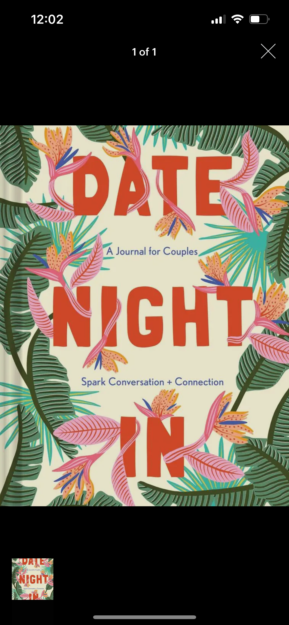 Date Night