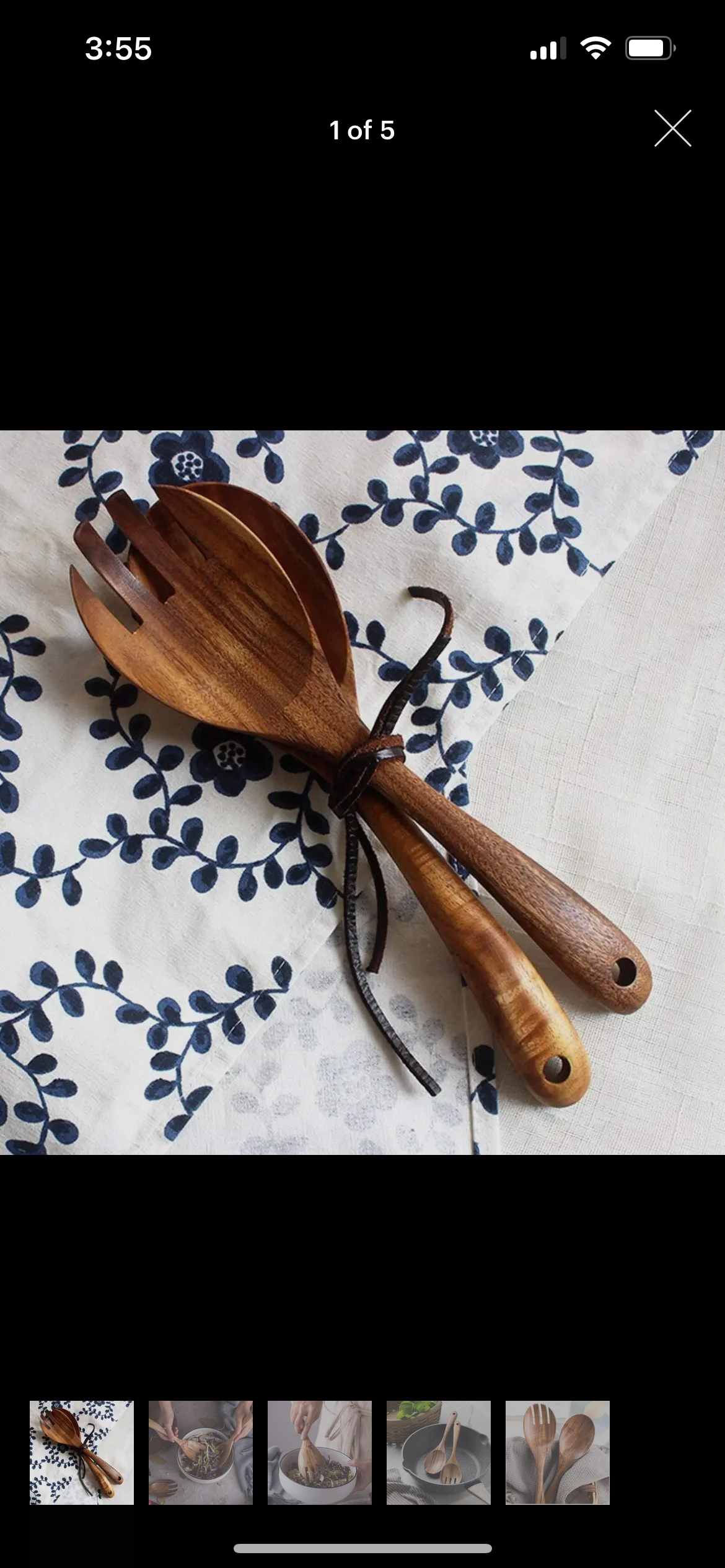 Salad Set
