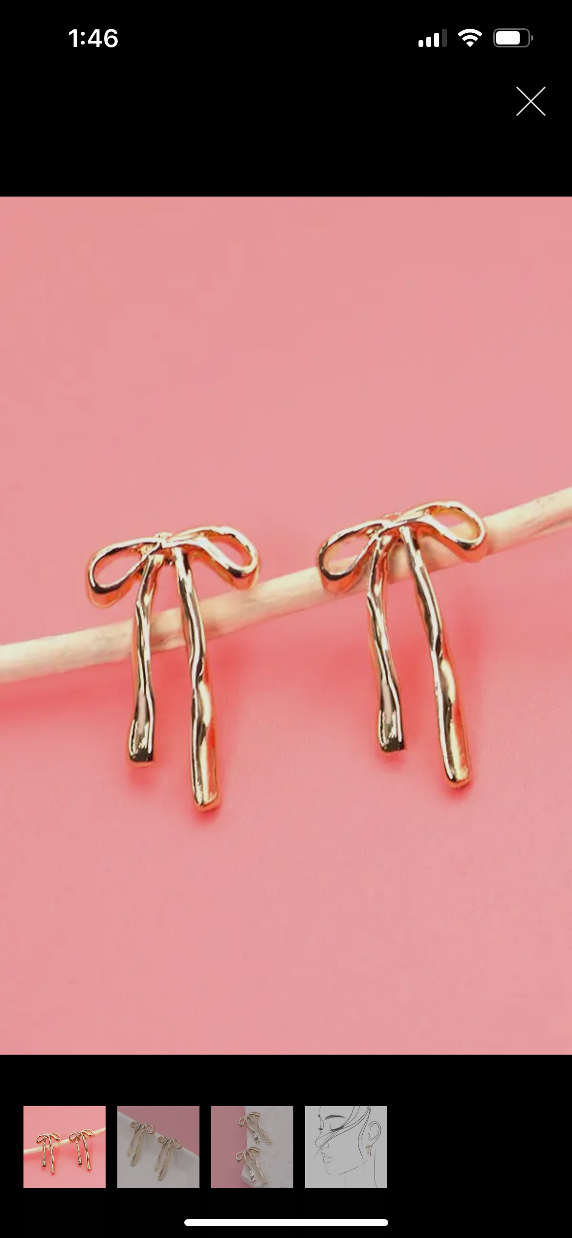 Bow Studs