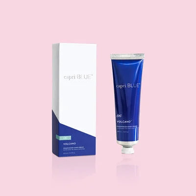 Coconut santal Hand Cream