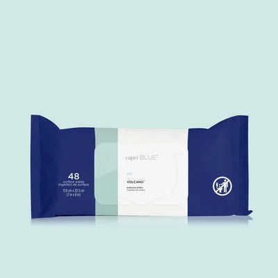 Volcano Multi Surface Wipes