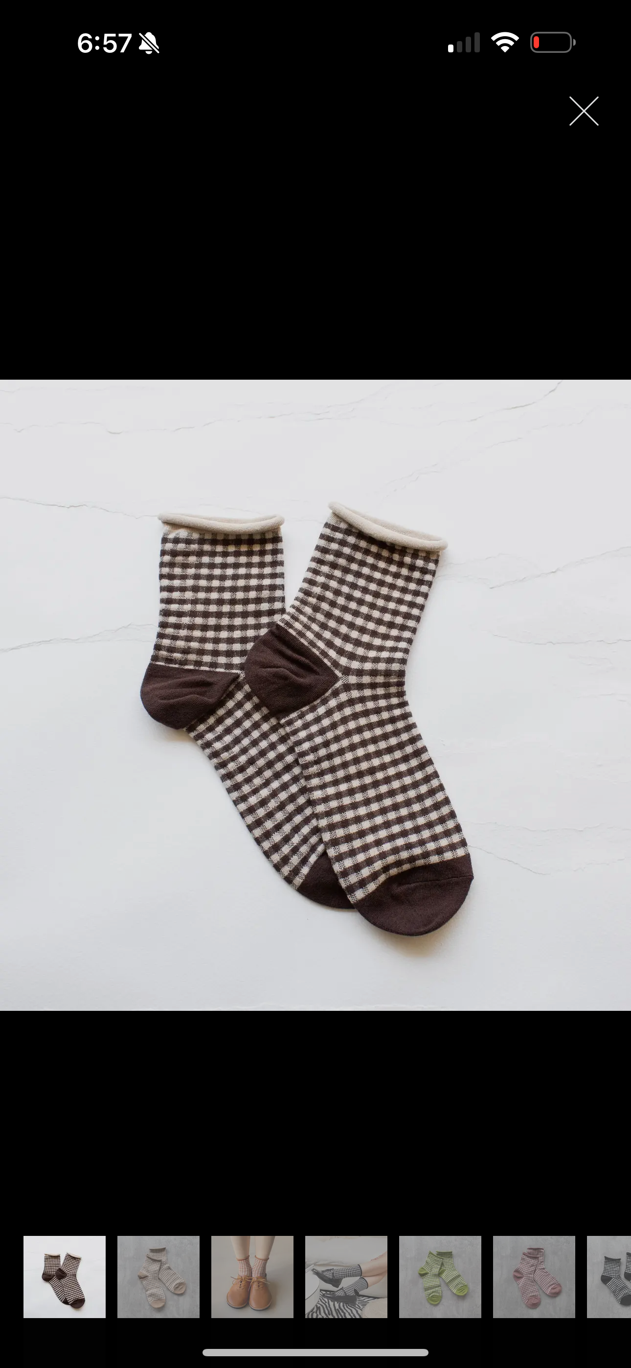 Tiepology Socks