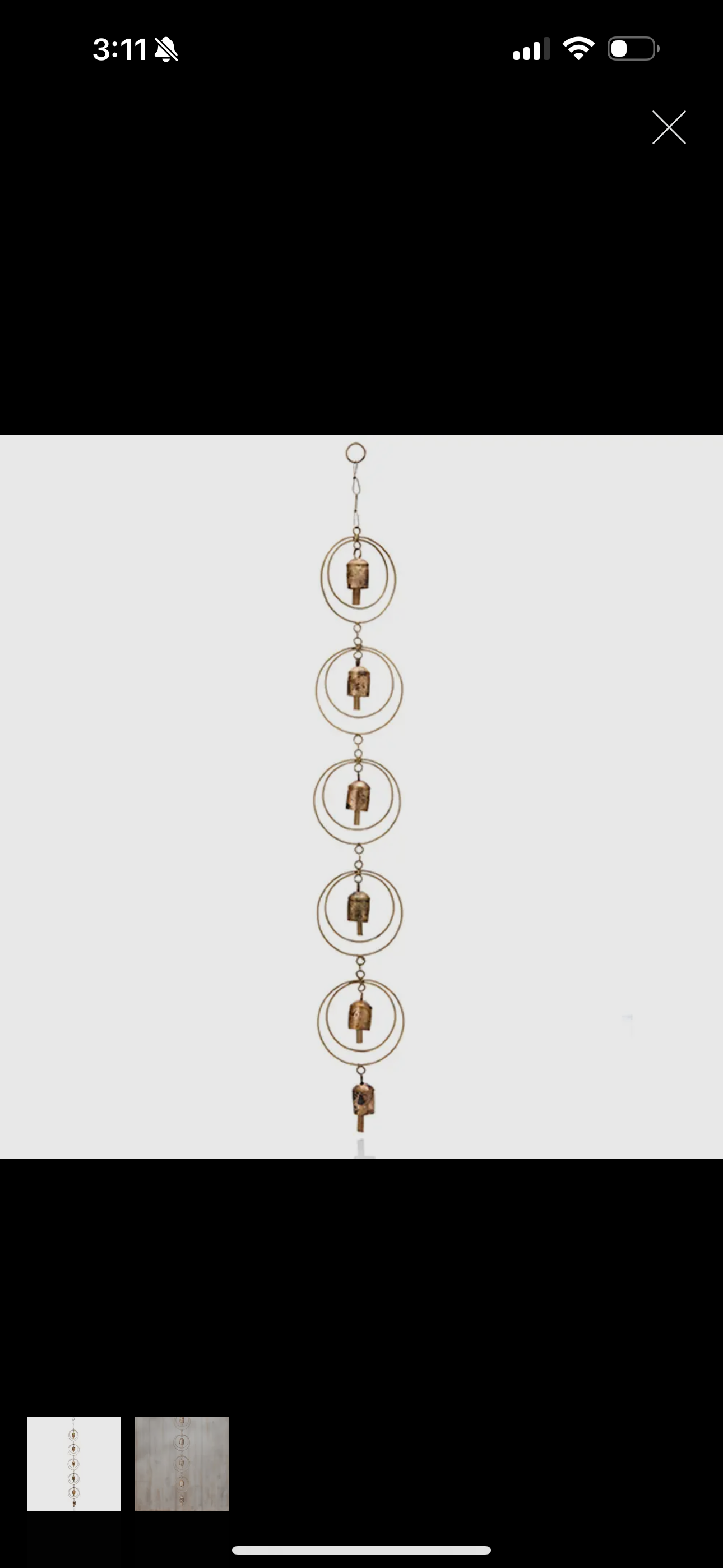 Wind Chime