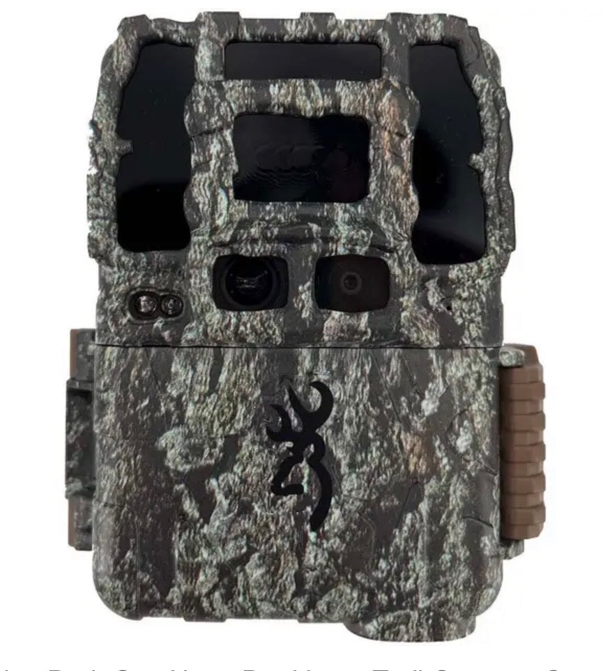 BTC-6DCLN Dual Lens Camera