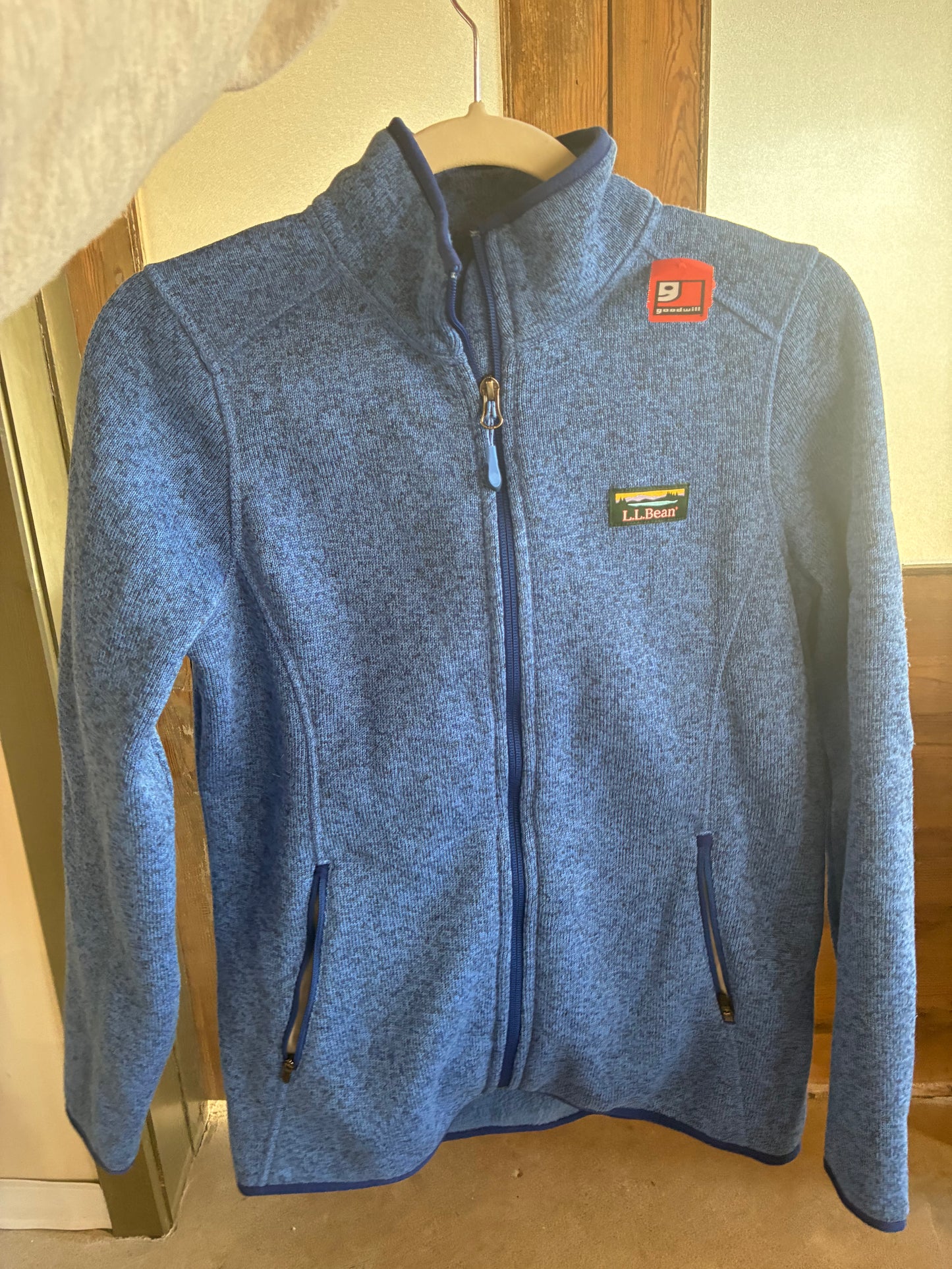 LL Bean Jacket