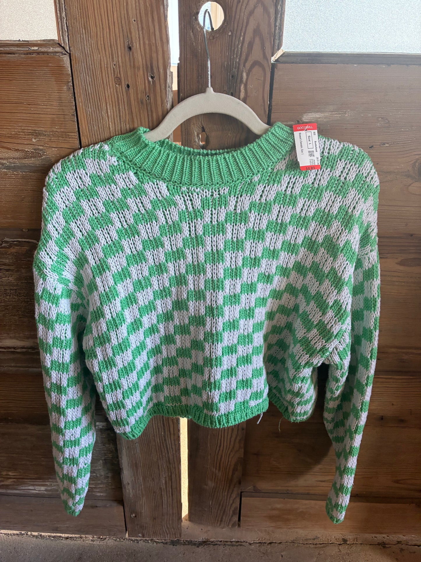 Primark Sweater