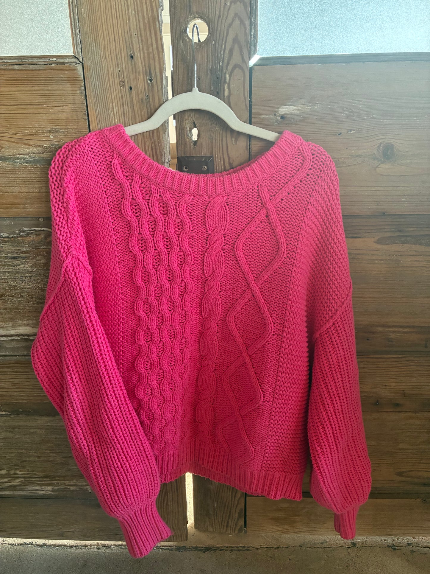 Free People Sweater