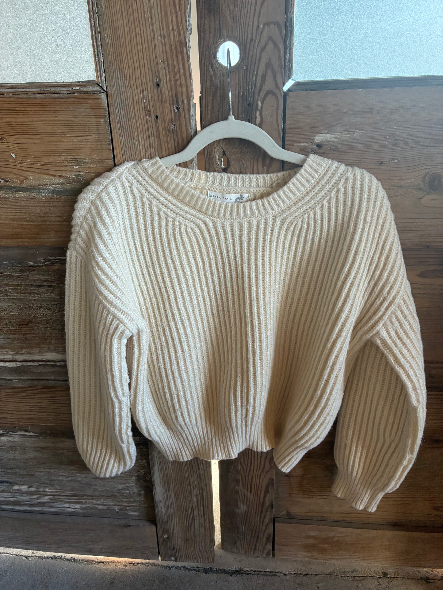 Altard State Sweater