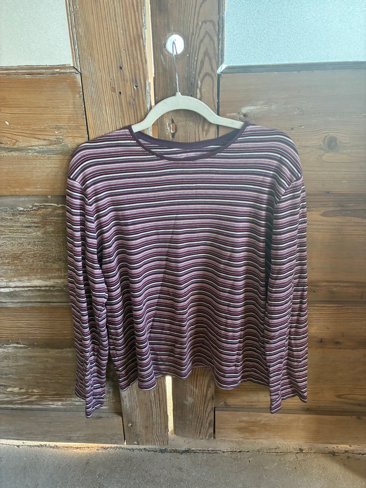 White Stag Long Sleeve