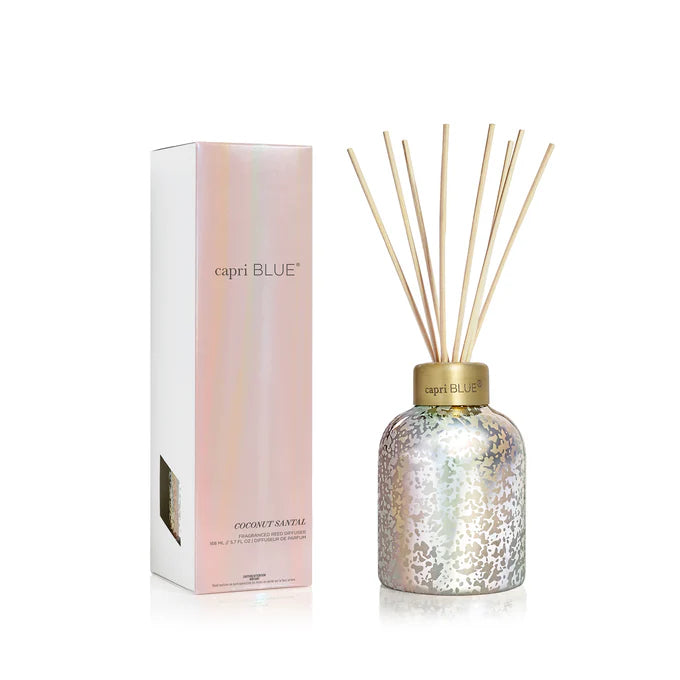 coconut santal diffuser