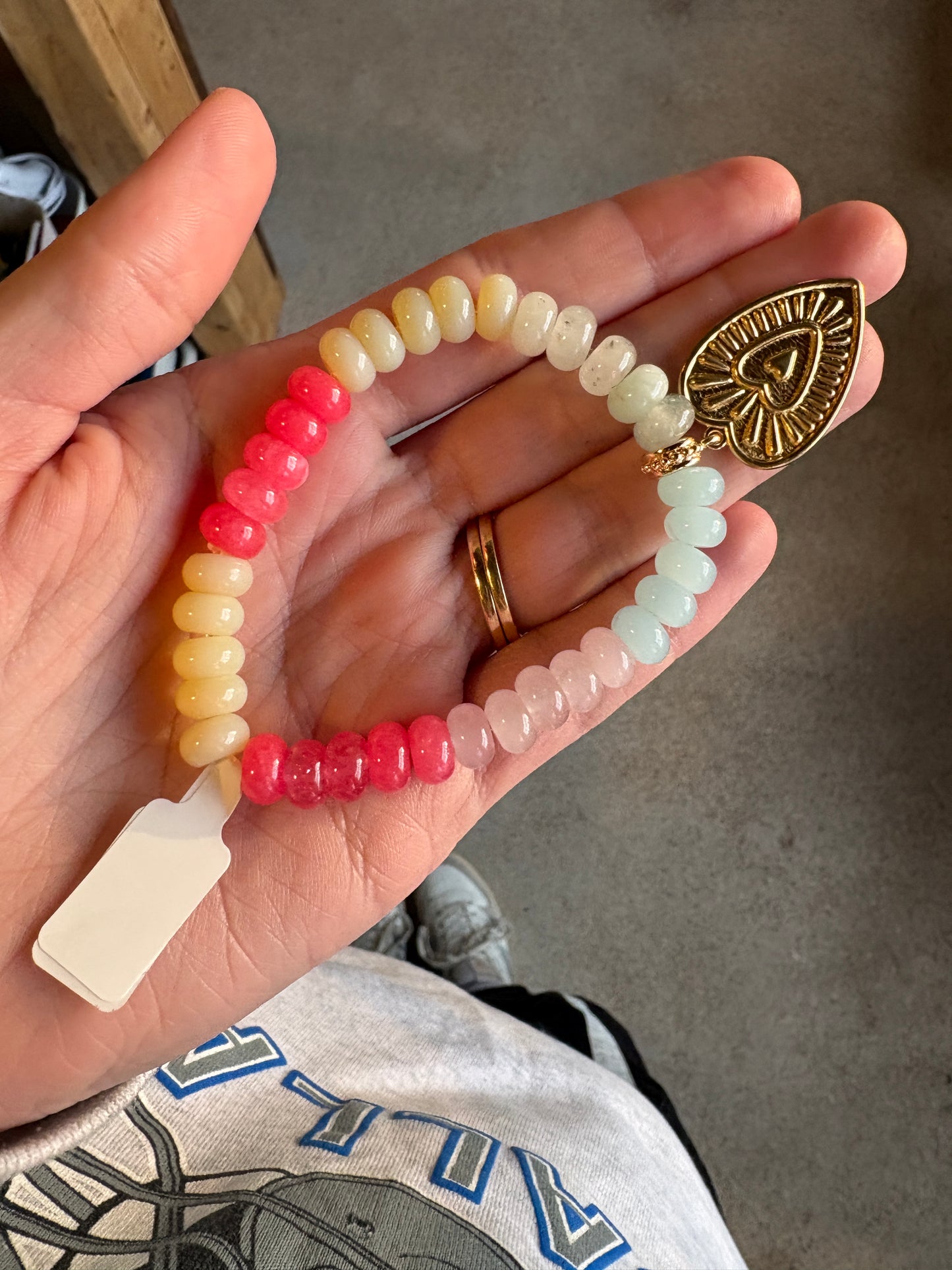 Whimsy Bracelets