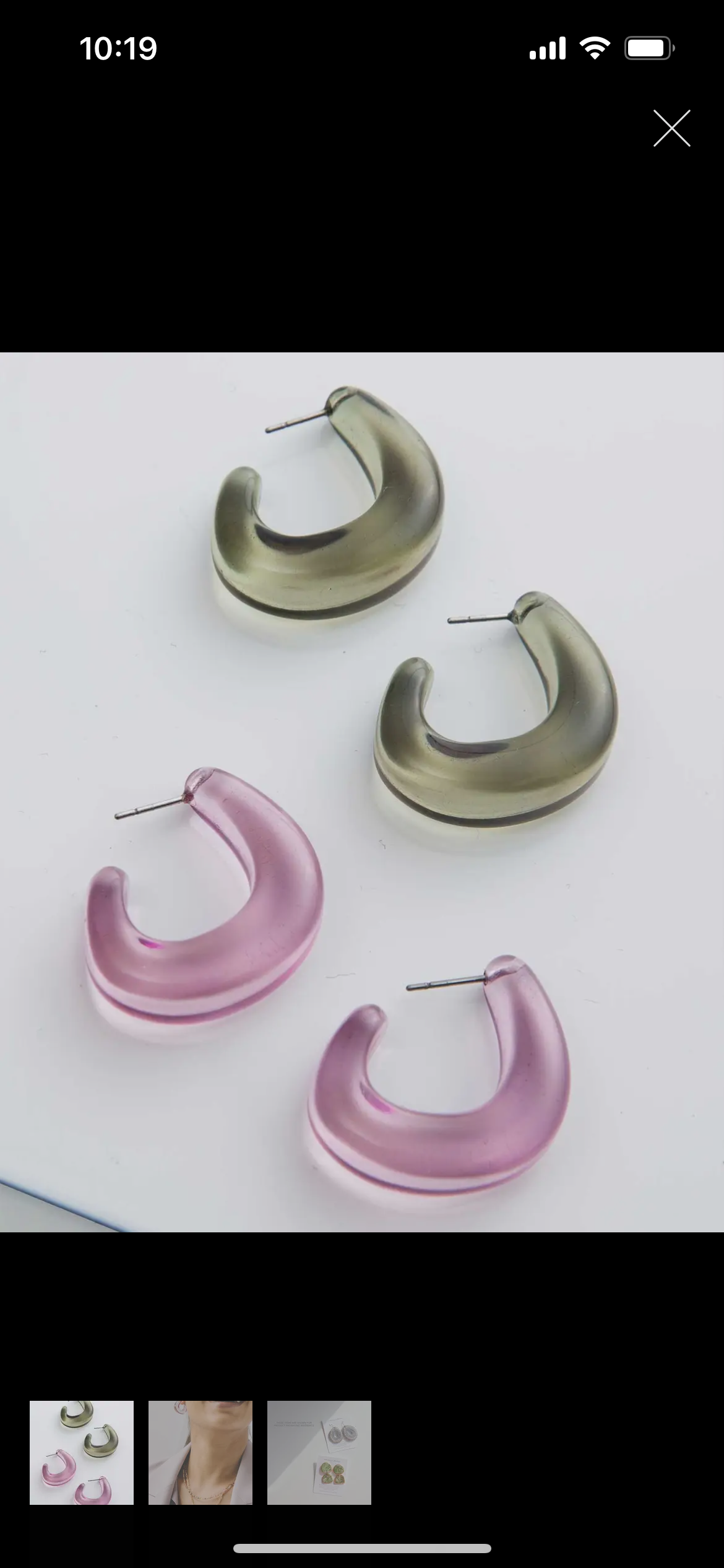 Dialogue Hoops