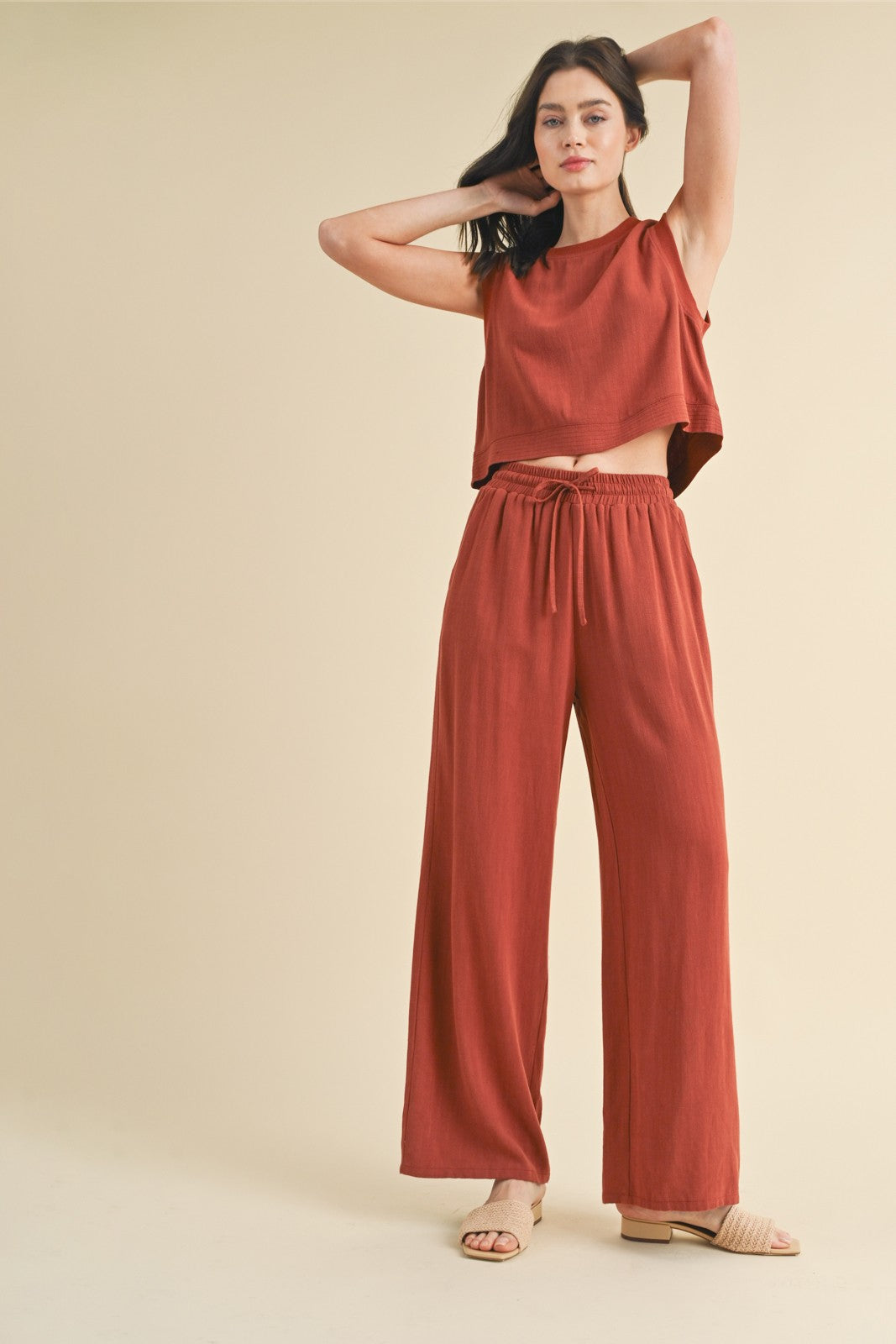 rust top