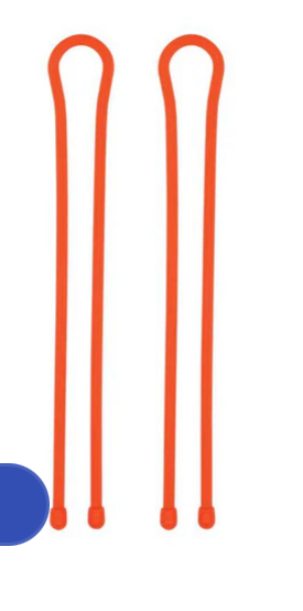 Gear Tie
