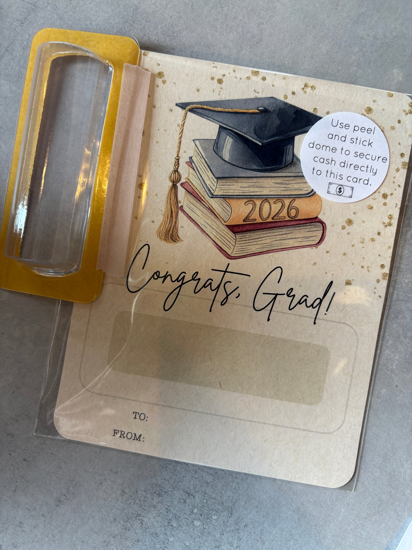 Graduation Cards