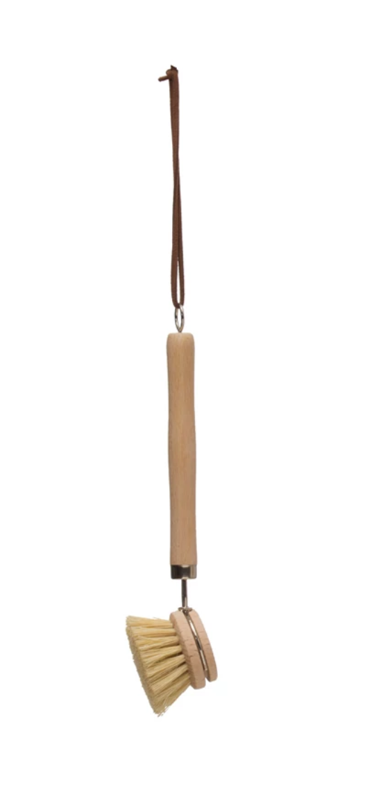 Dish Brush