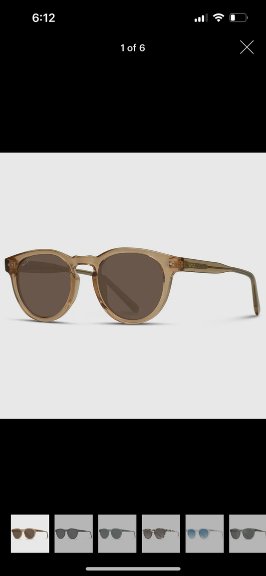 Tate Sunglasses