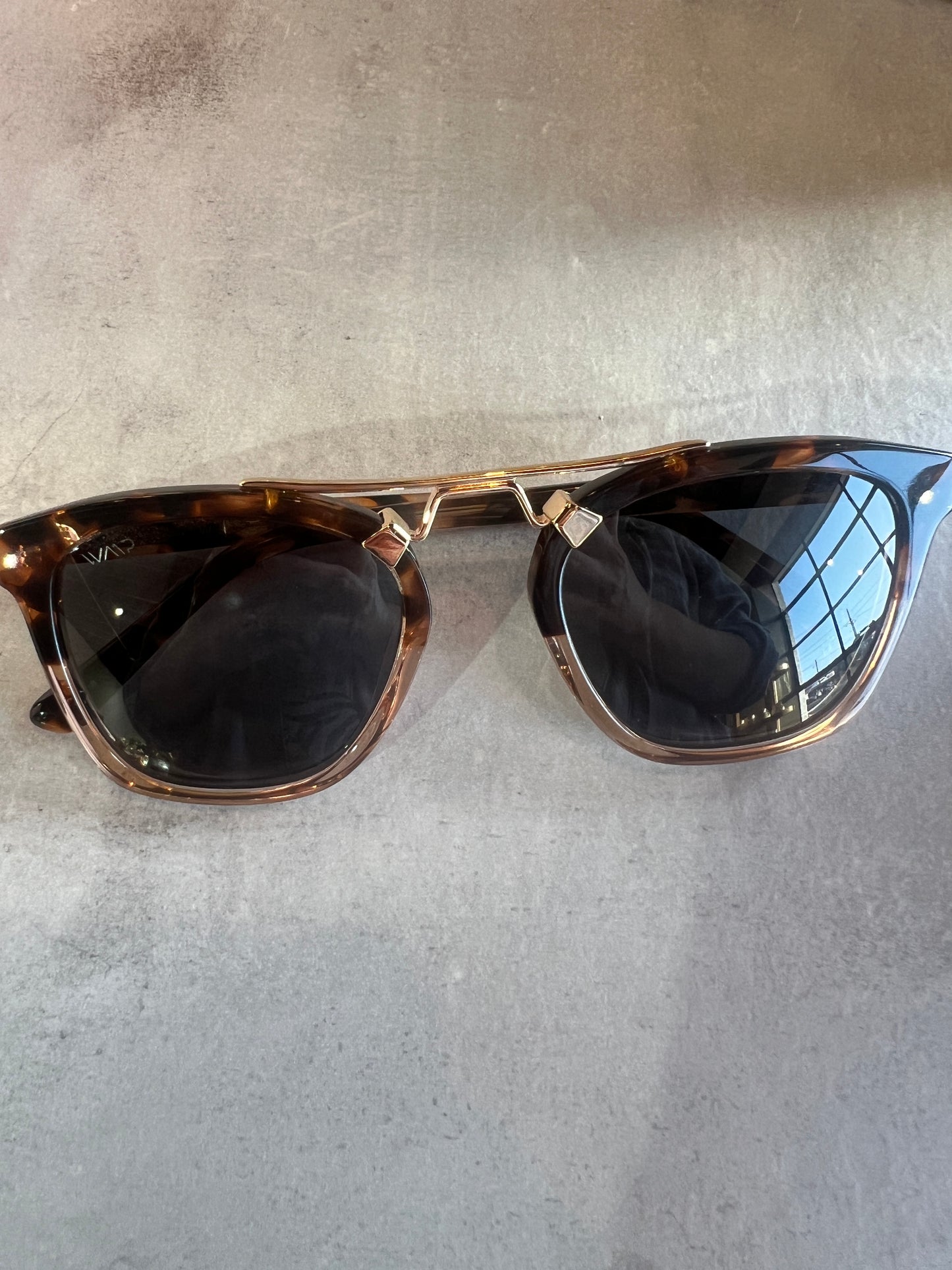 Demi Sunglasses
