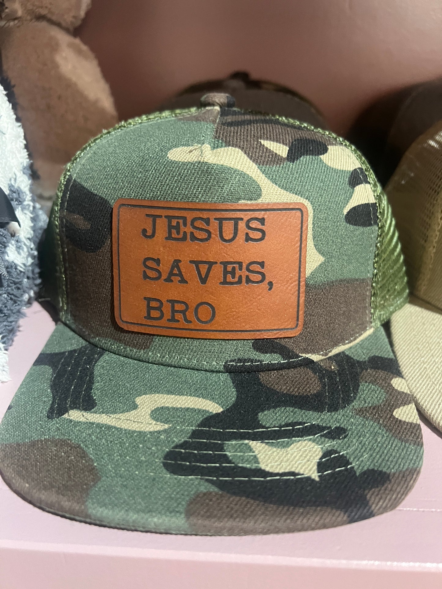 Toddler Hats