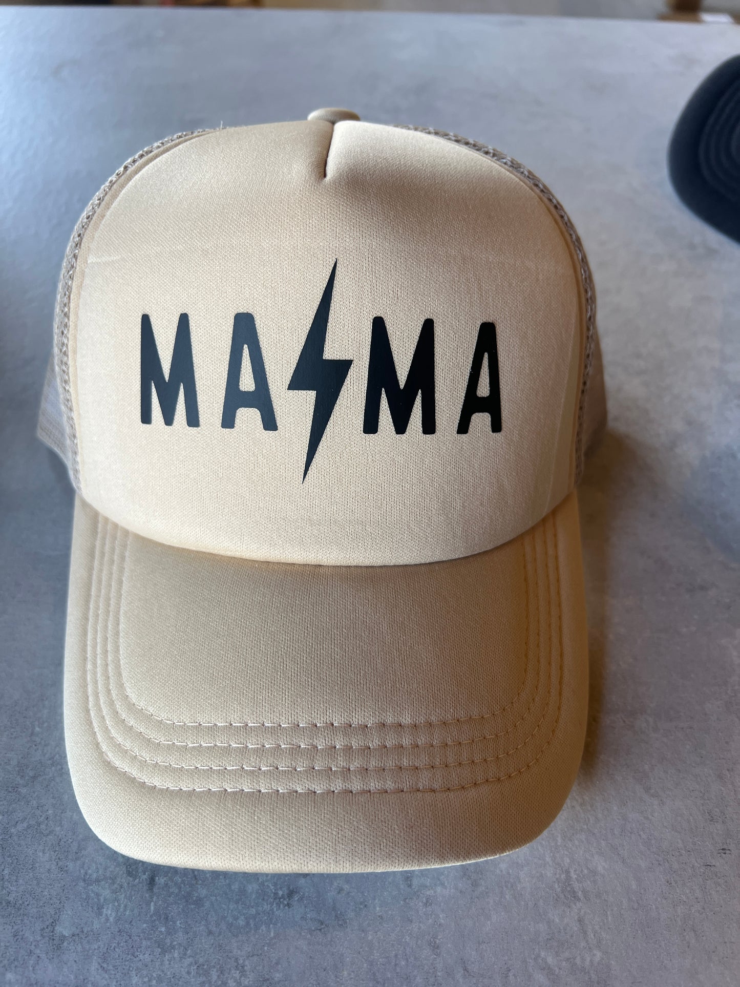 Mama Hat