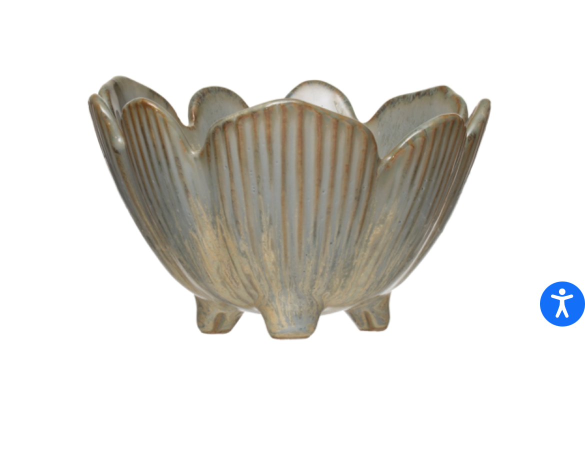 Flower Bowl