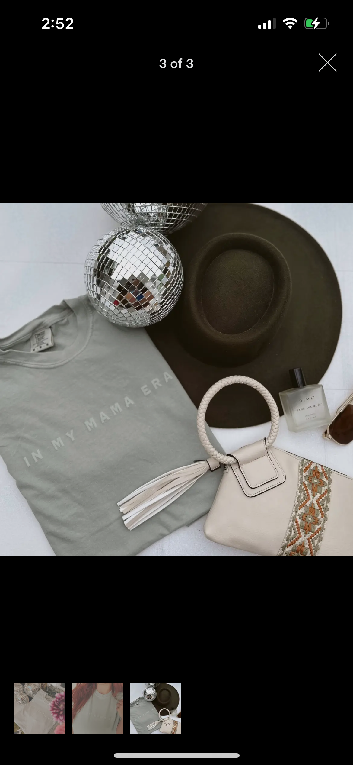 Mama Era Shirt