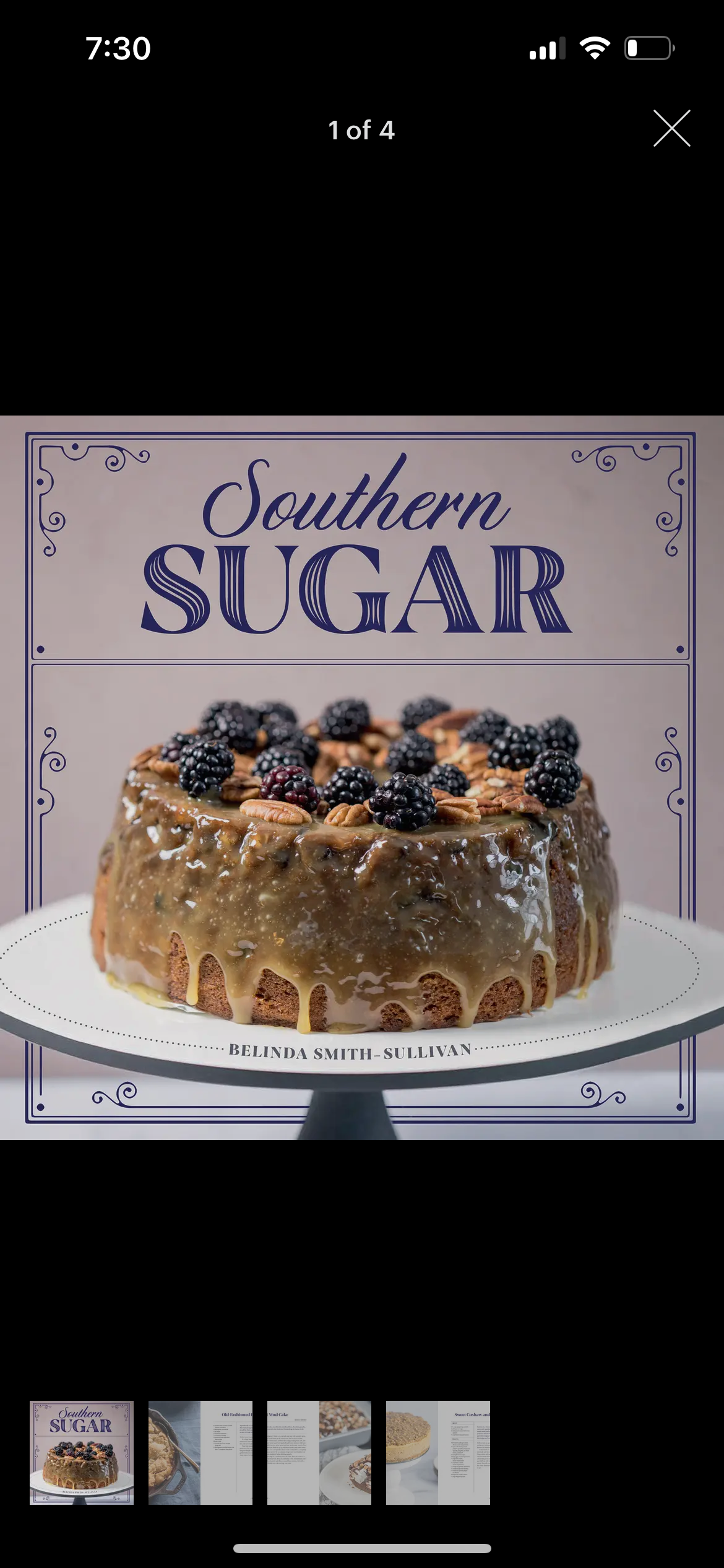 Southern Sugar