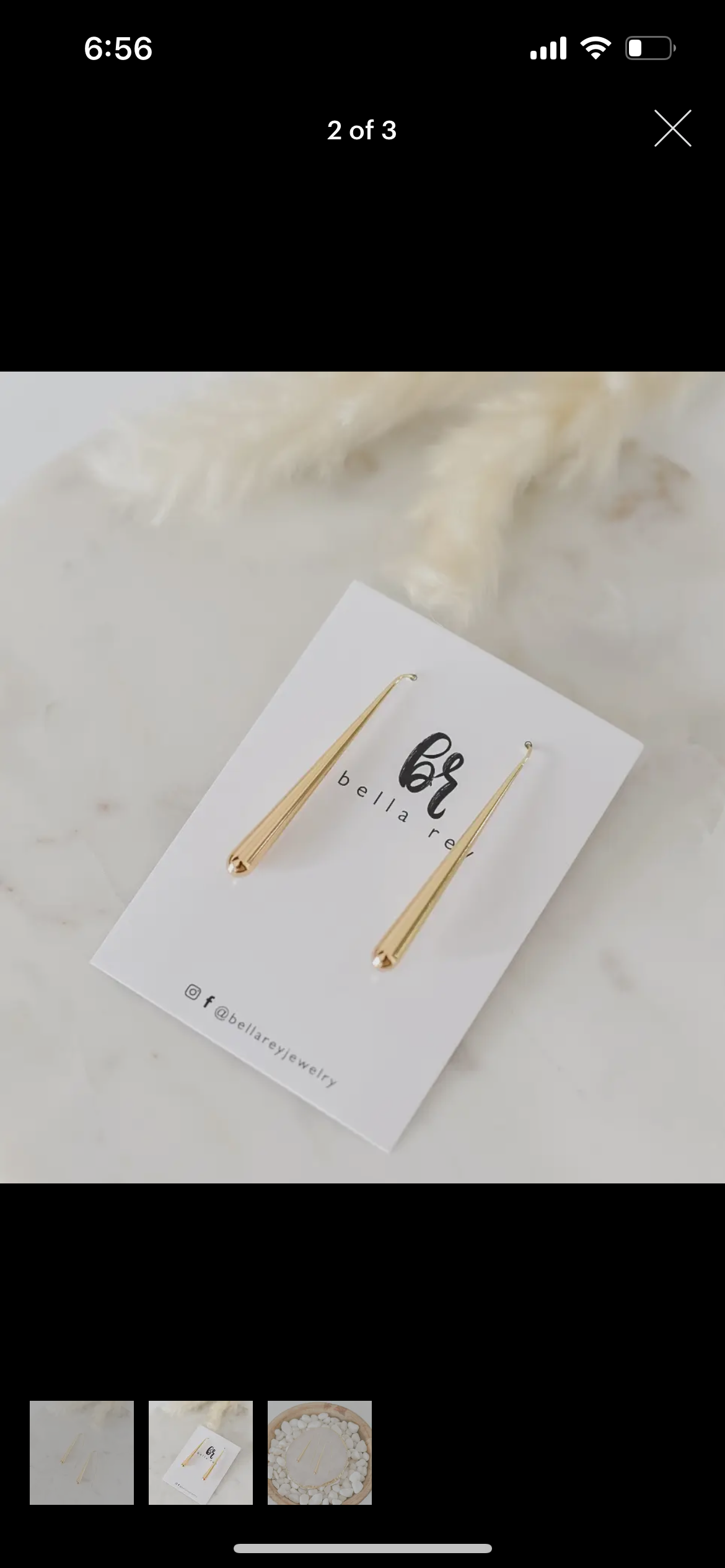 Bella Rey Jewelry