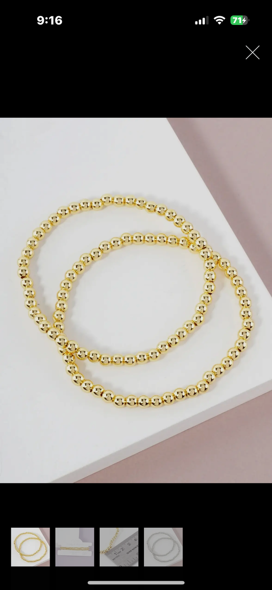 $7 bracelet