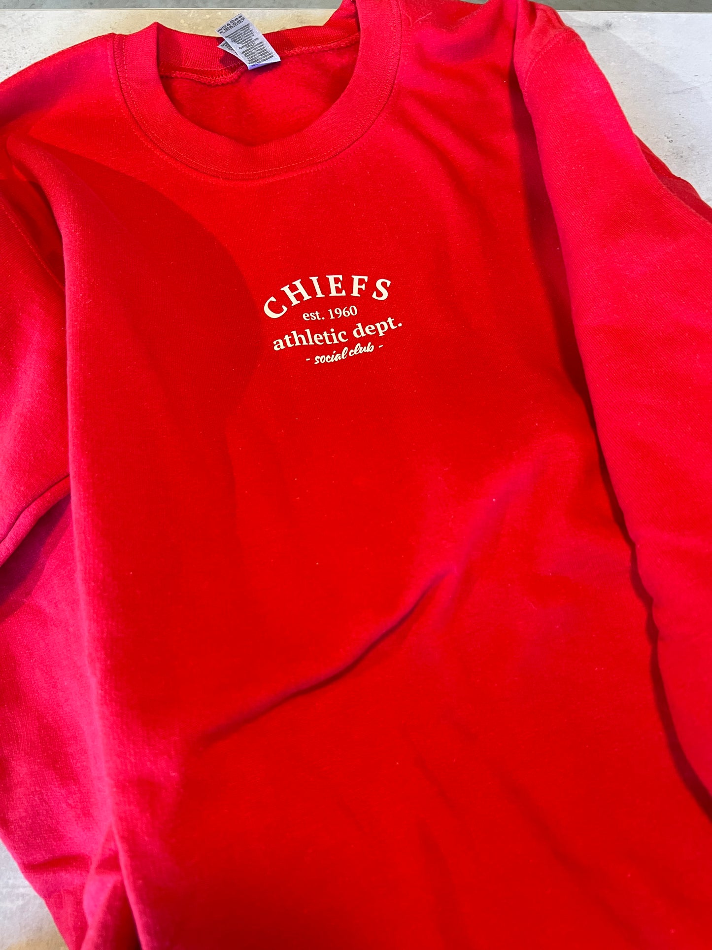 Chiefs Social Club